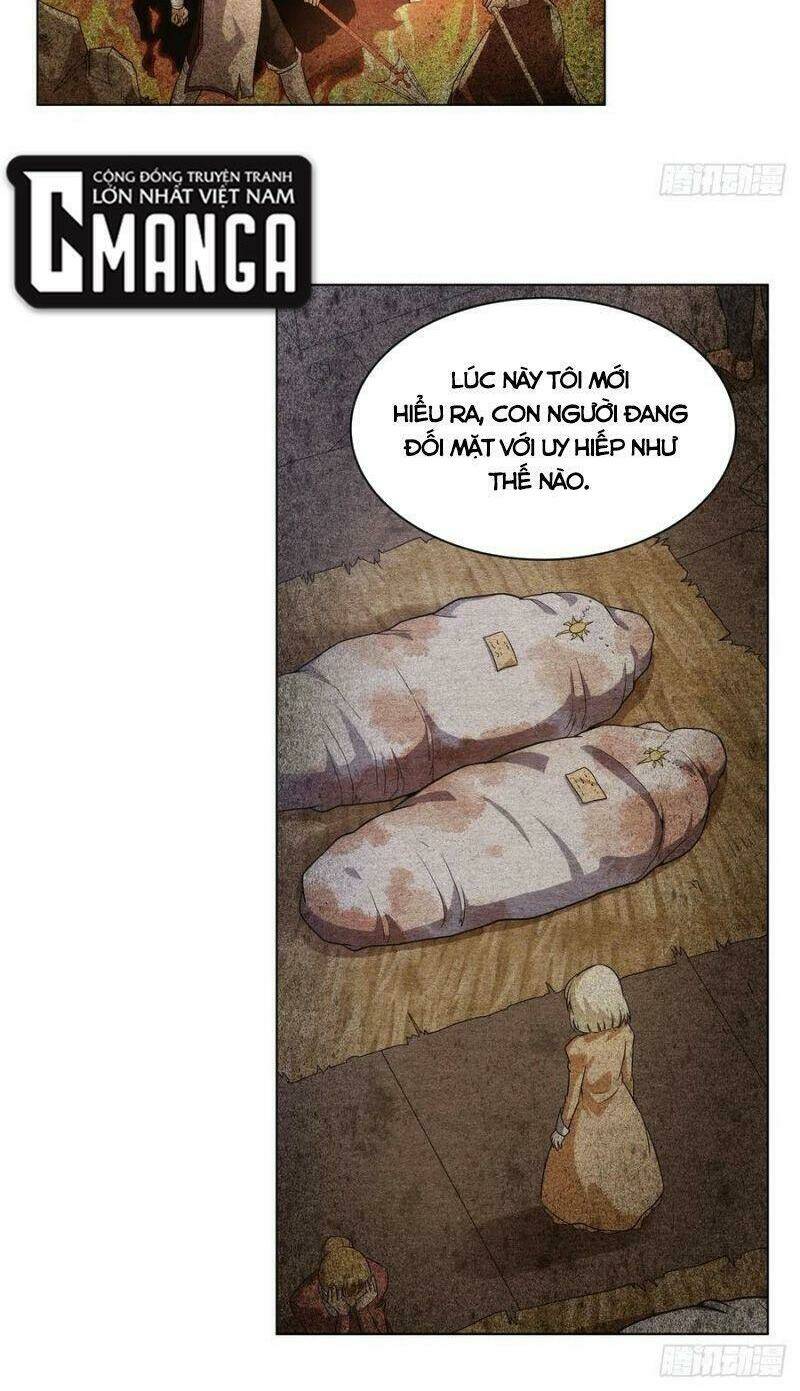 Ma vương thất nghiệp - Chapter 268 - Page 4