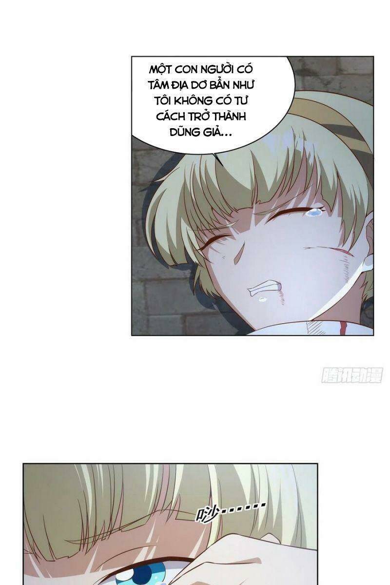 Ma vương thất nghiệp - Chapter 268 - Page 8