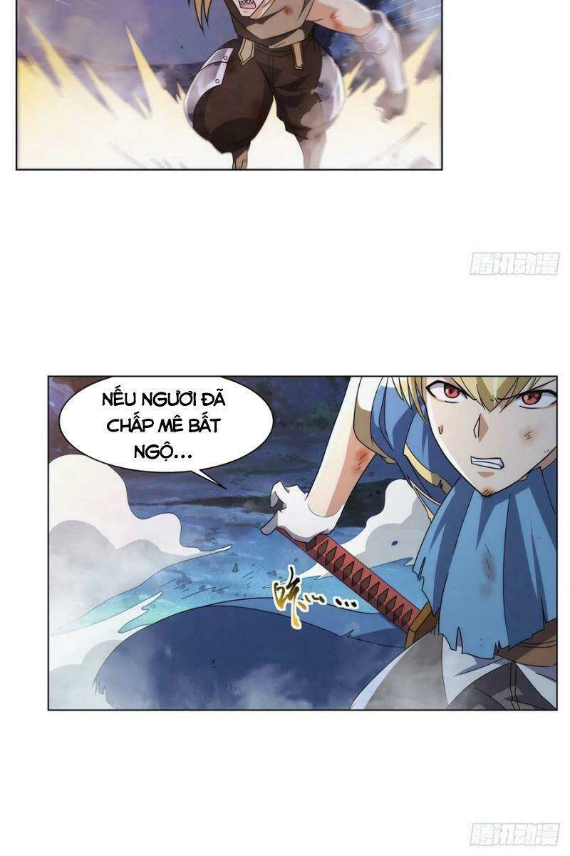 Ma vương thất nghiệp - Chapter 269 - Page 11