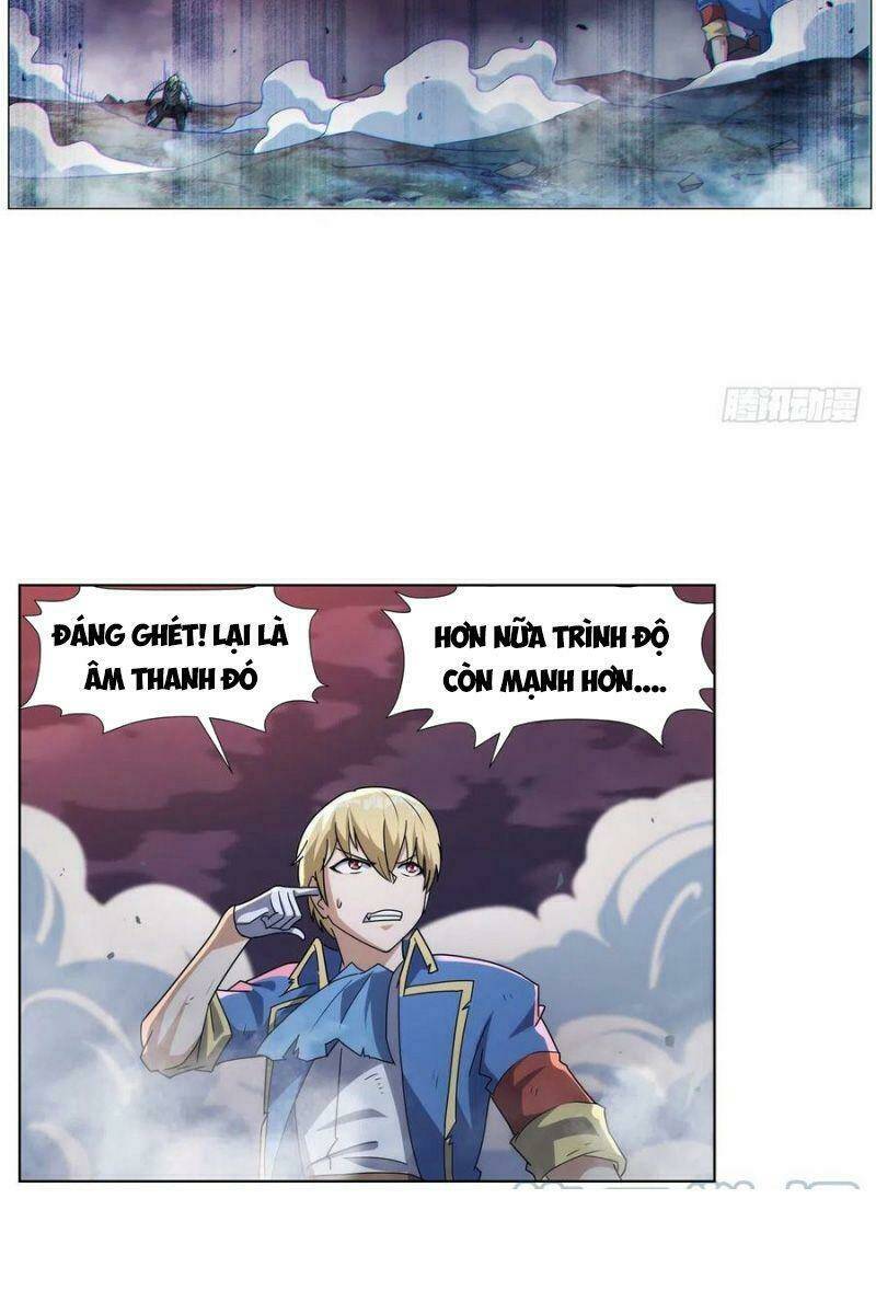 Ma vương thất nghiệp - Chapter 269 - Page 13