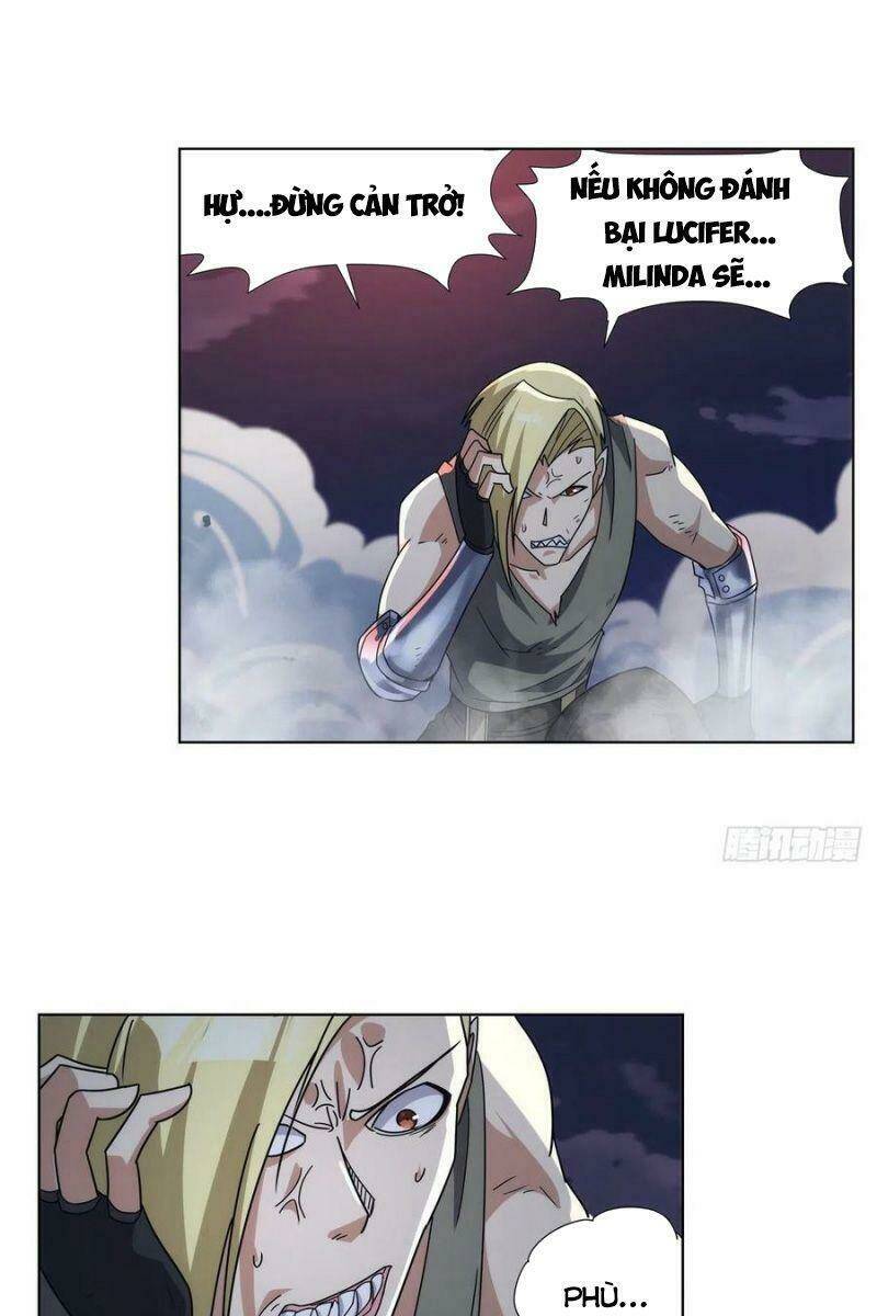 Ma vương thất nghiệp - Chapter 269 - Page 14