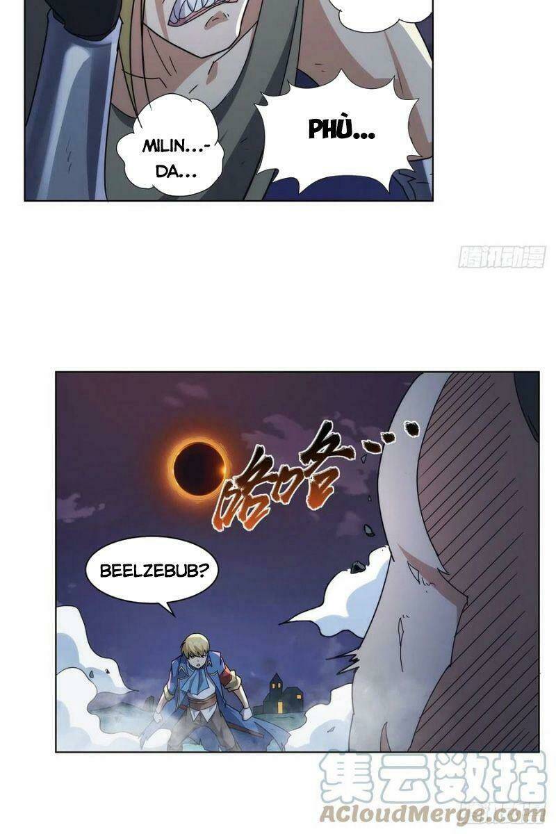 Ma vương thất nghiệp - Chapter 269 - Page 15