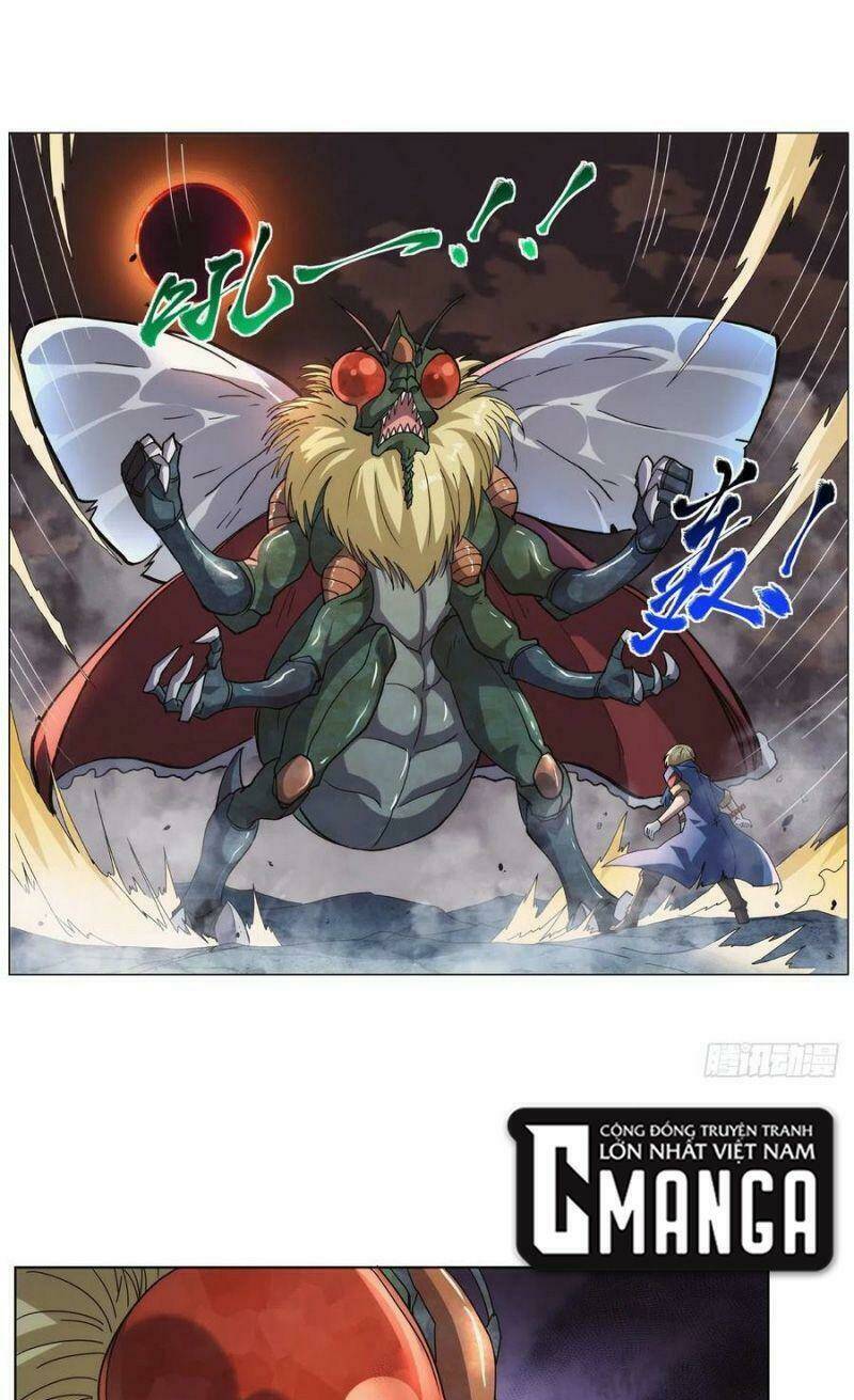 Ma vương thất nghiệp - Chapter 269 - Page 16