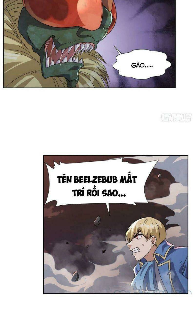 Ma vương thất nghiệp - Chapter 269 - Page 17