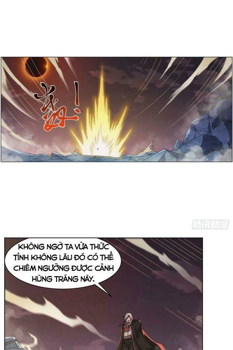 Ma vương thất nghiệp - Chapter 269 - Page 18