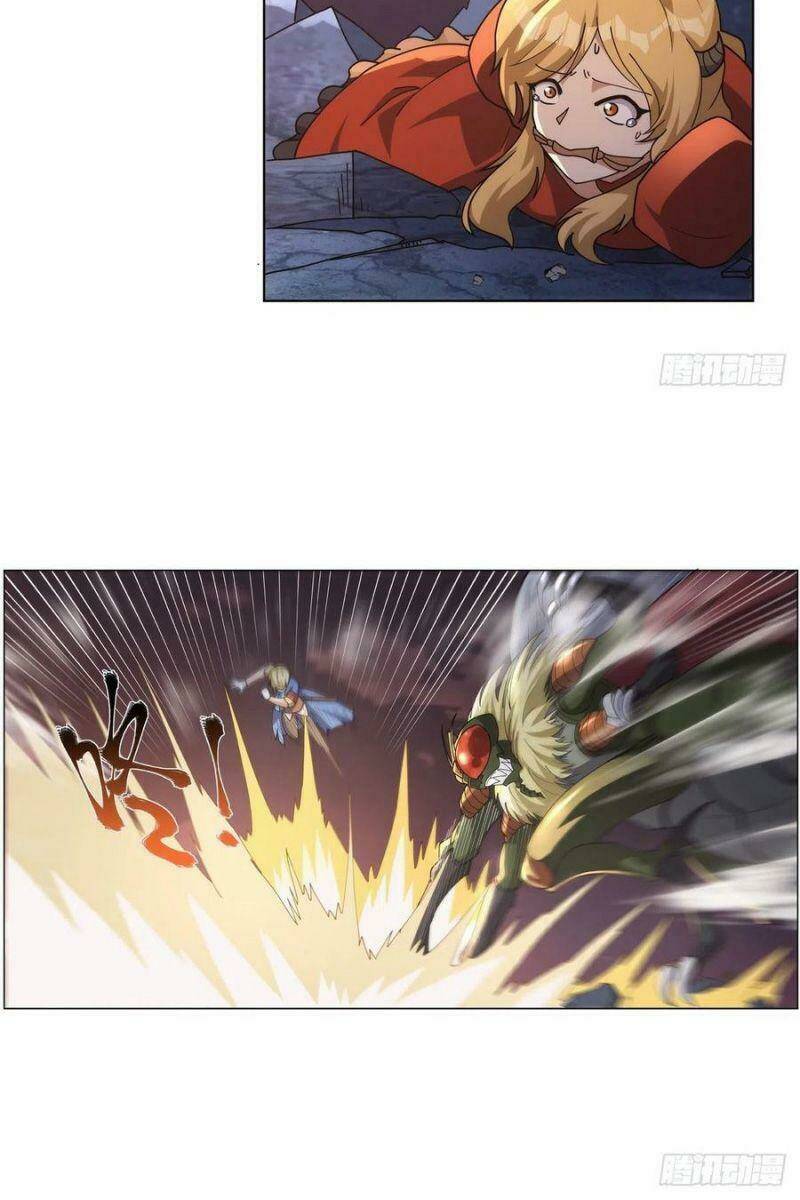 Ma vương thất nghiệp - Chapter 269 - Page 21