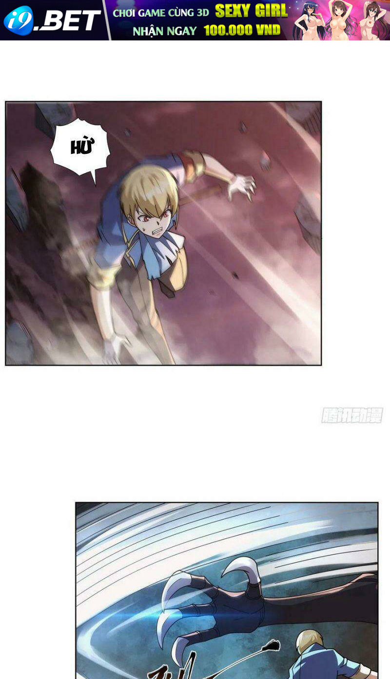 Ma vương thất nghiệp - Chapter 269 - Page 22