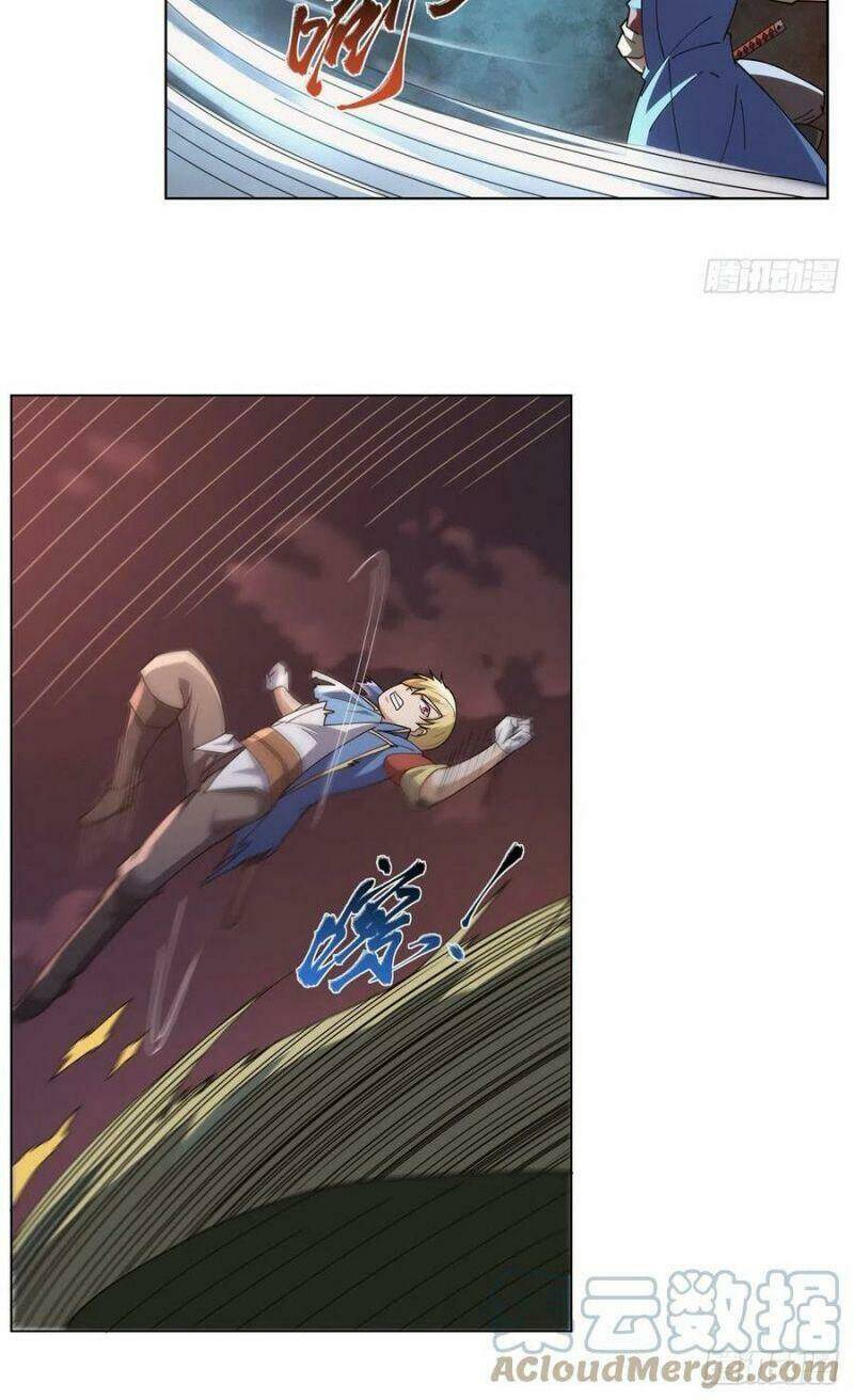 Ma vương thất nghiệp - Chapter 269 - Page 23