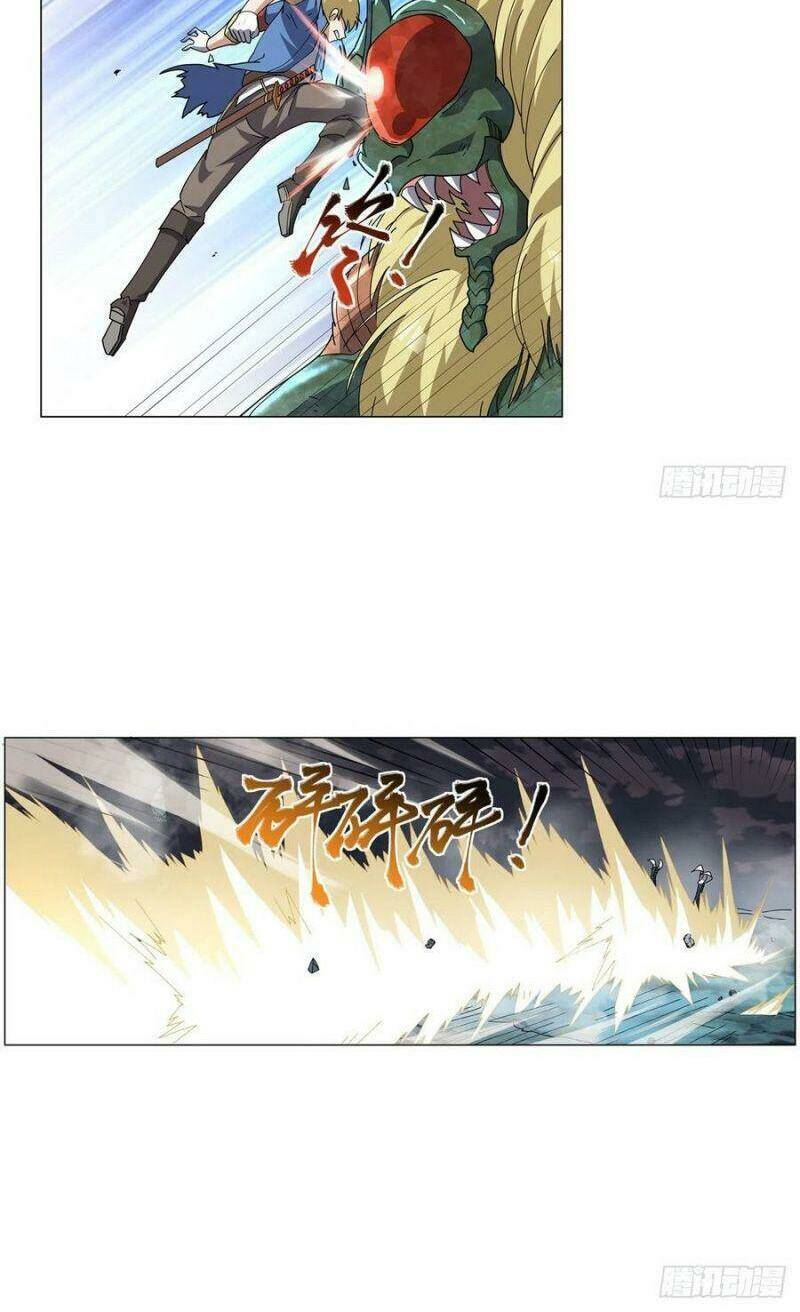 Ma vương thất nghiệp - Chapter 269 - Page 25