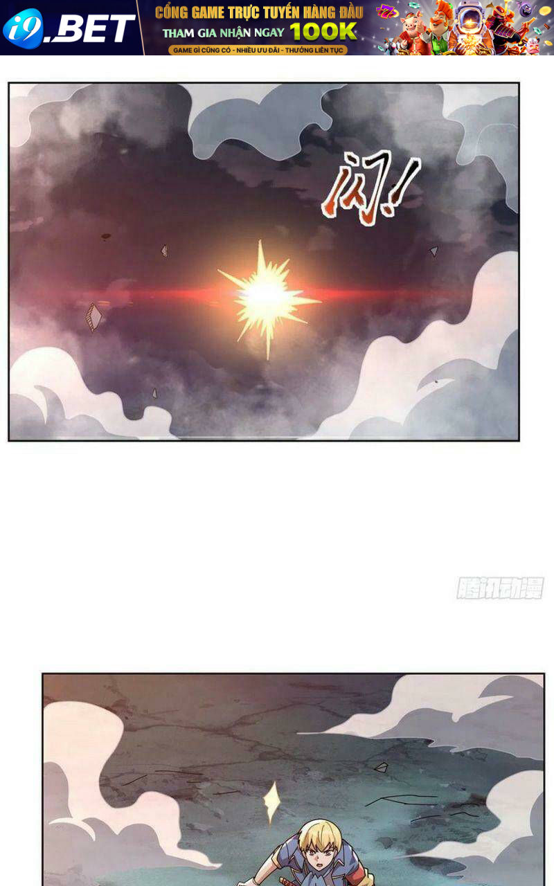 Ma vương thất nghiệp - Chapter 269 - Page 26