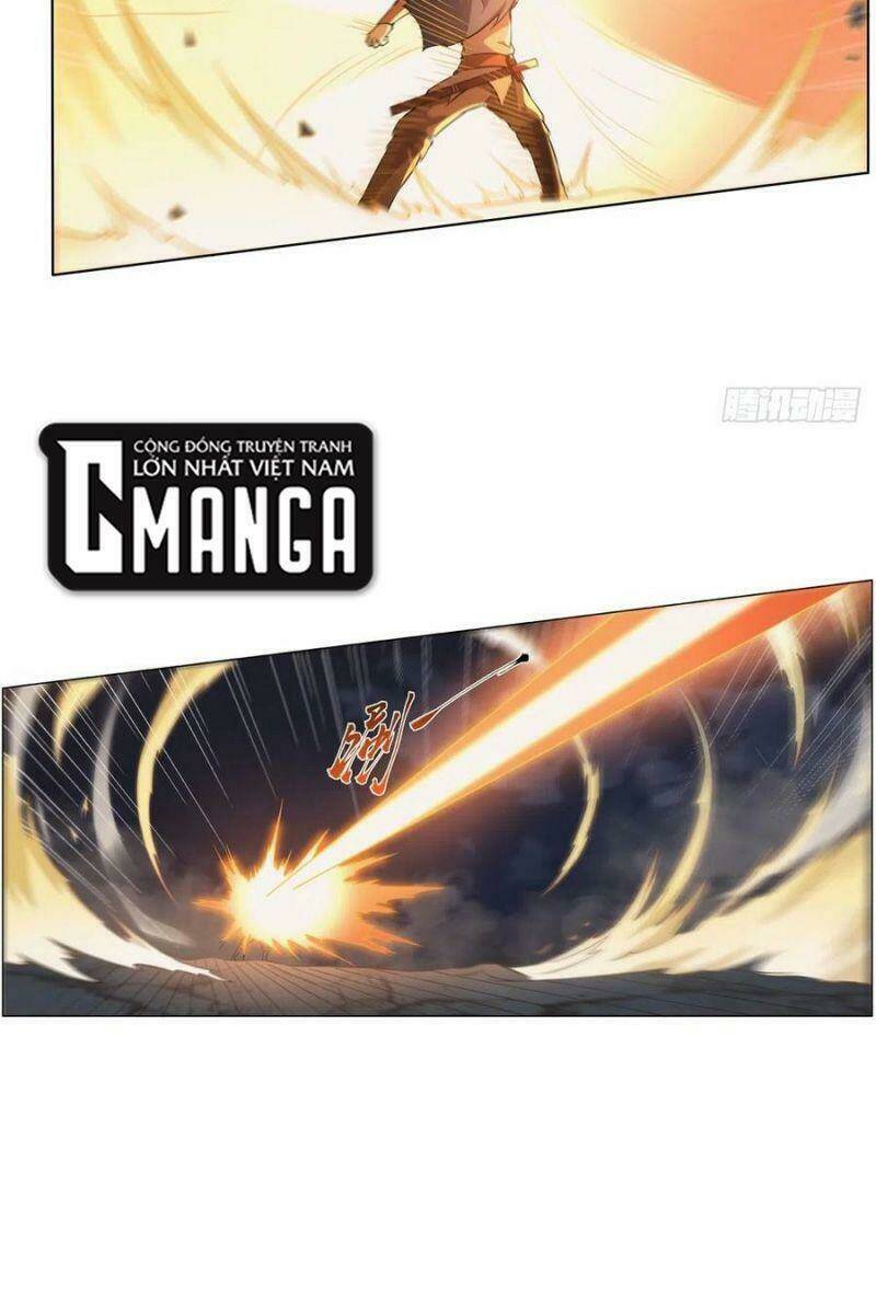 Ma vương thất nghiệp - Chapter 269 - Page 29