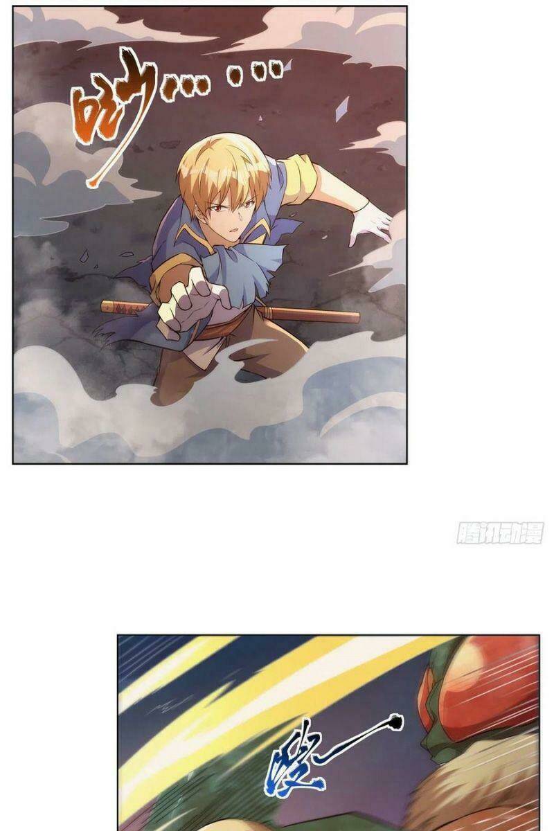 Ma vương thất nghiệp - Chapter 269 - Page 30