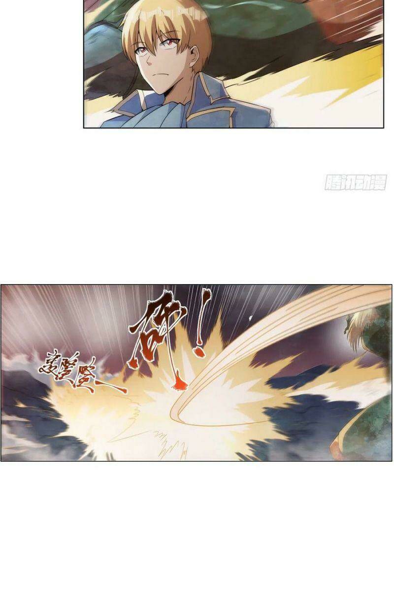 Ma vương thất nghiệp - Chapter 269 - Page 31