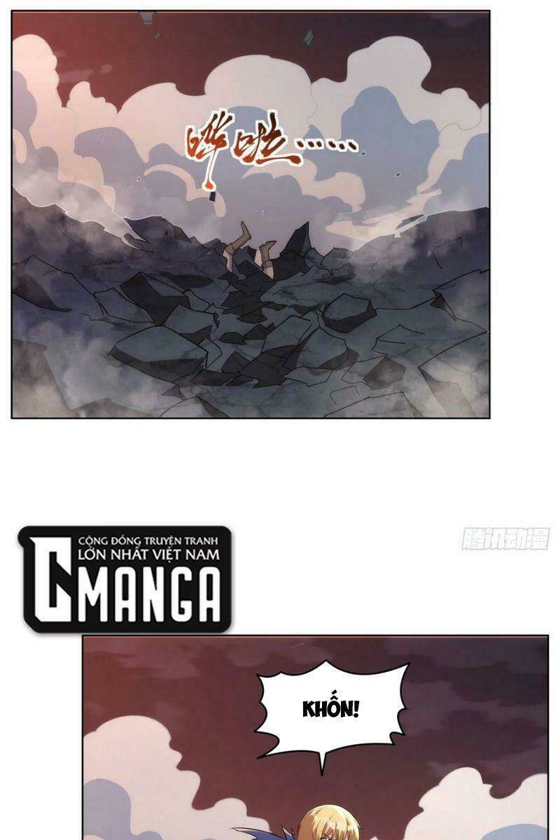 Ma vương thất nghiệp - Chapter 269 - Page 32