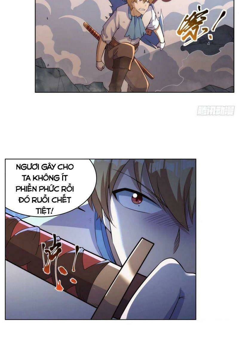 Ma vương thất nghiệp - Chapter 269 - Page 33