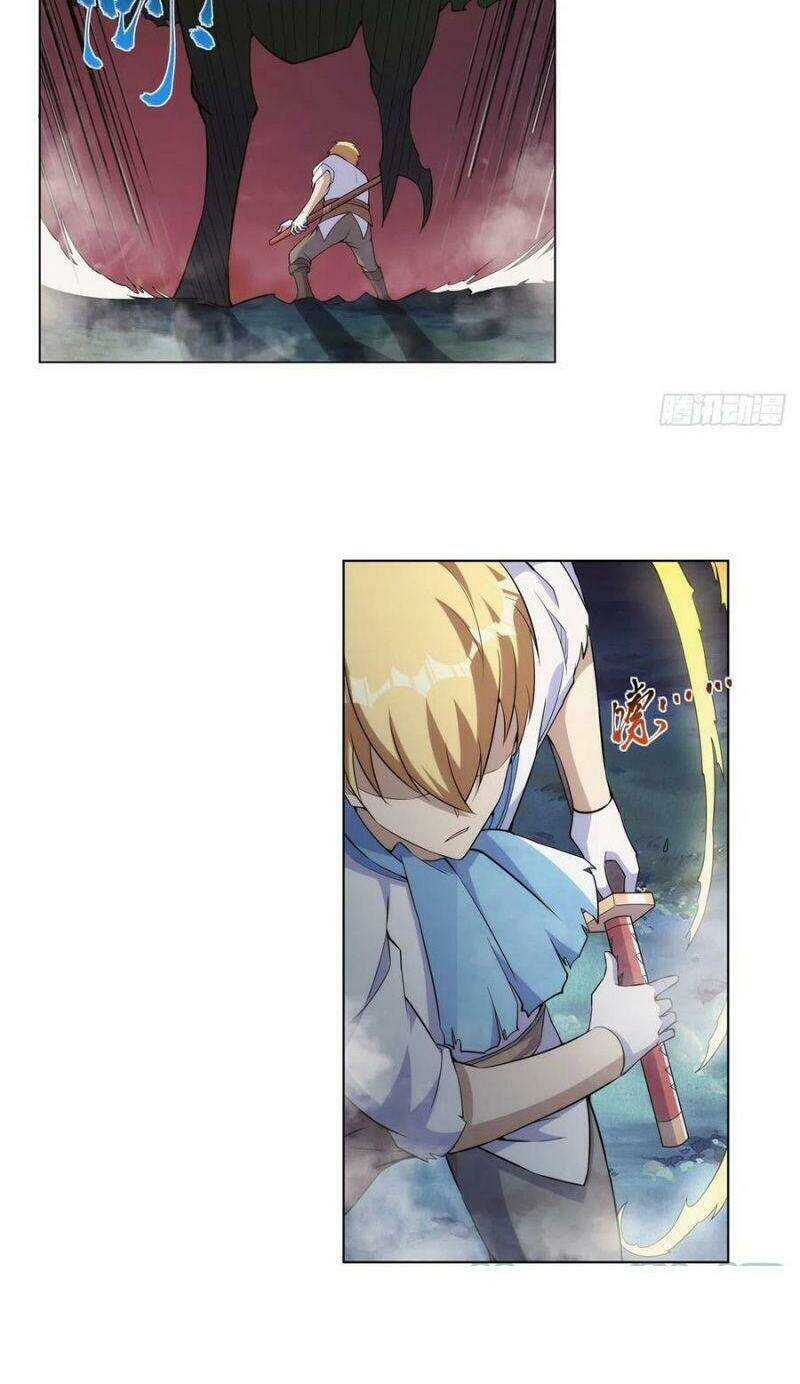 Ma vương thất nghiệp - Chapter 269 - Page 35