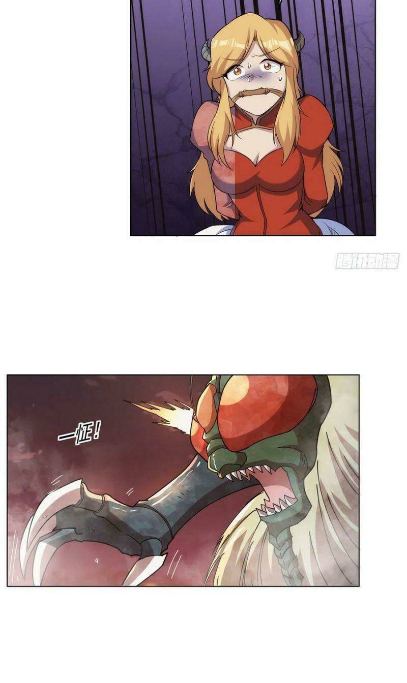 Ma vương thất nghiệp - Chapter 269 - Page 37