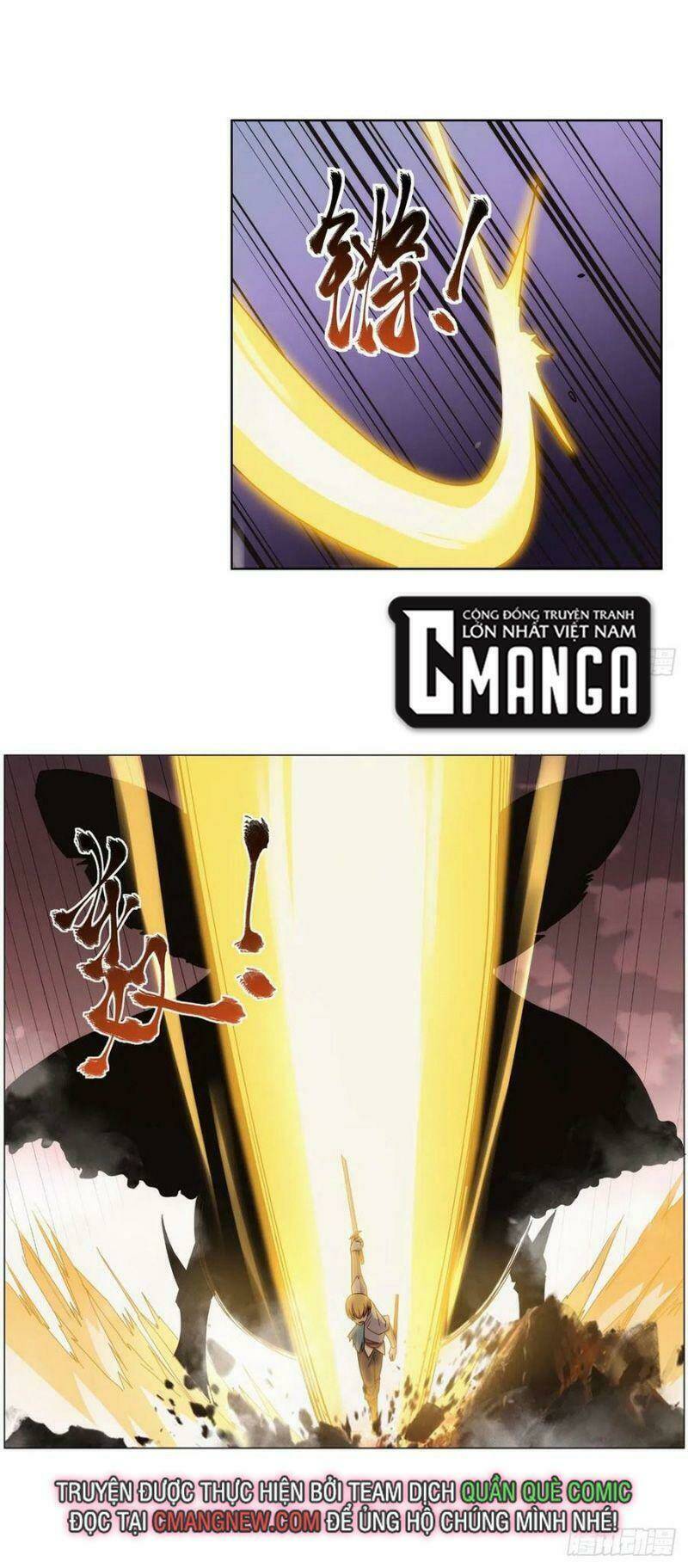 Ma vương thất nghiệp - Chapter 269 - Page 38