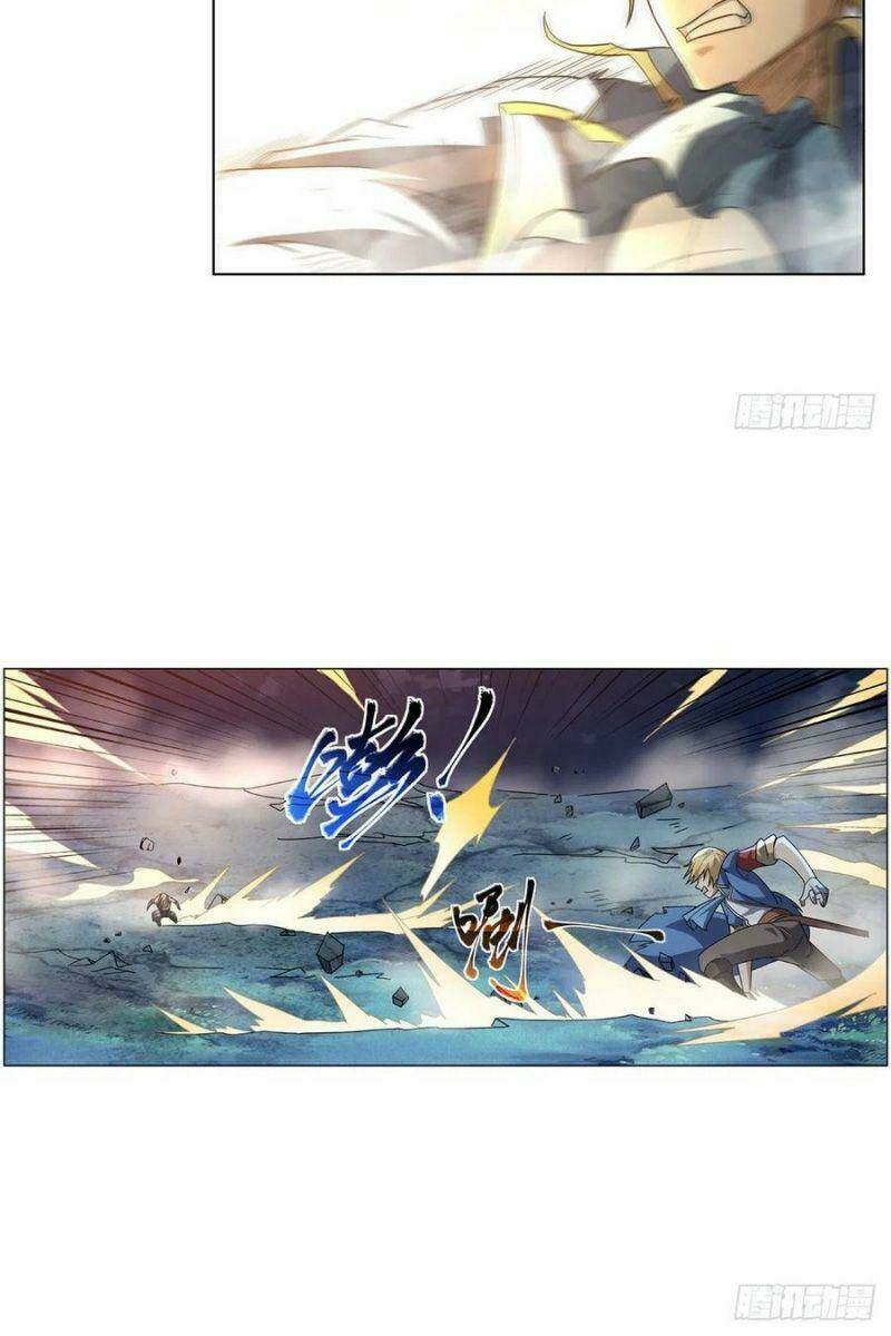 Ma vương thất nghiệp - Chapter 269 - Page 3