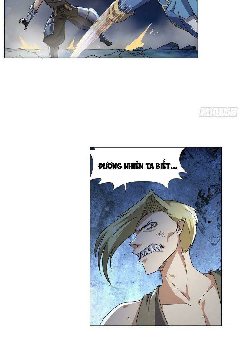 Ma vương thất nghiệp - Chapter 269 - Page 5