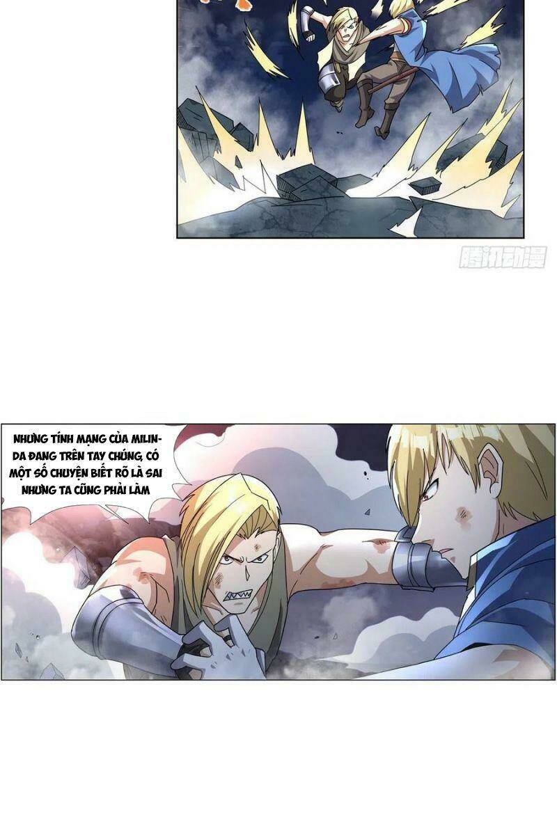 Ma vương thất nghiệp - Chapter 269 - Page 7