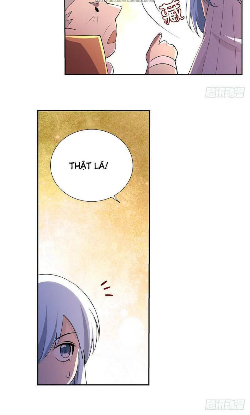 Ma vương thất nghiệp - Chapter 27.1 - Page 12
