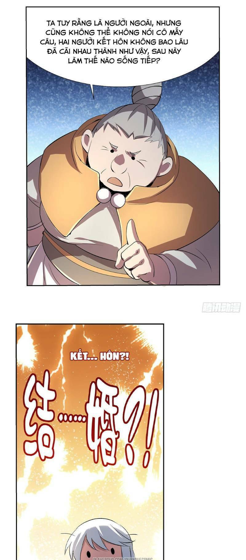 Ma vương thất nghiệp - Chapter 27.1 - Page 15