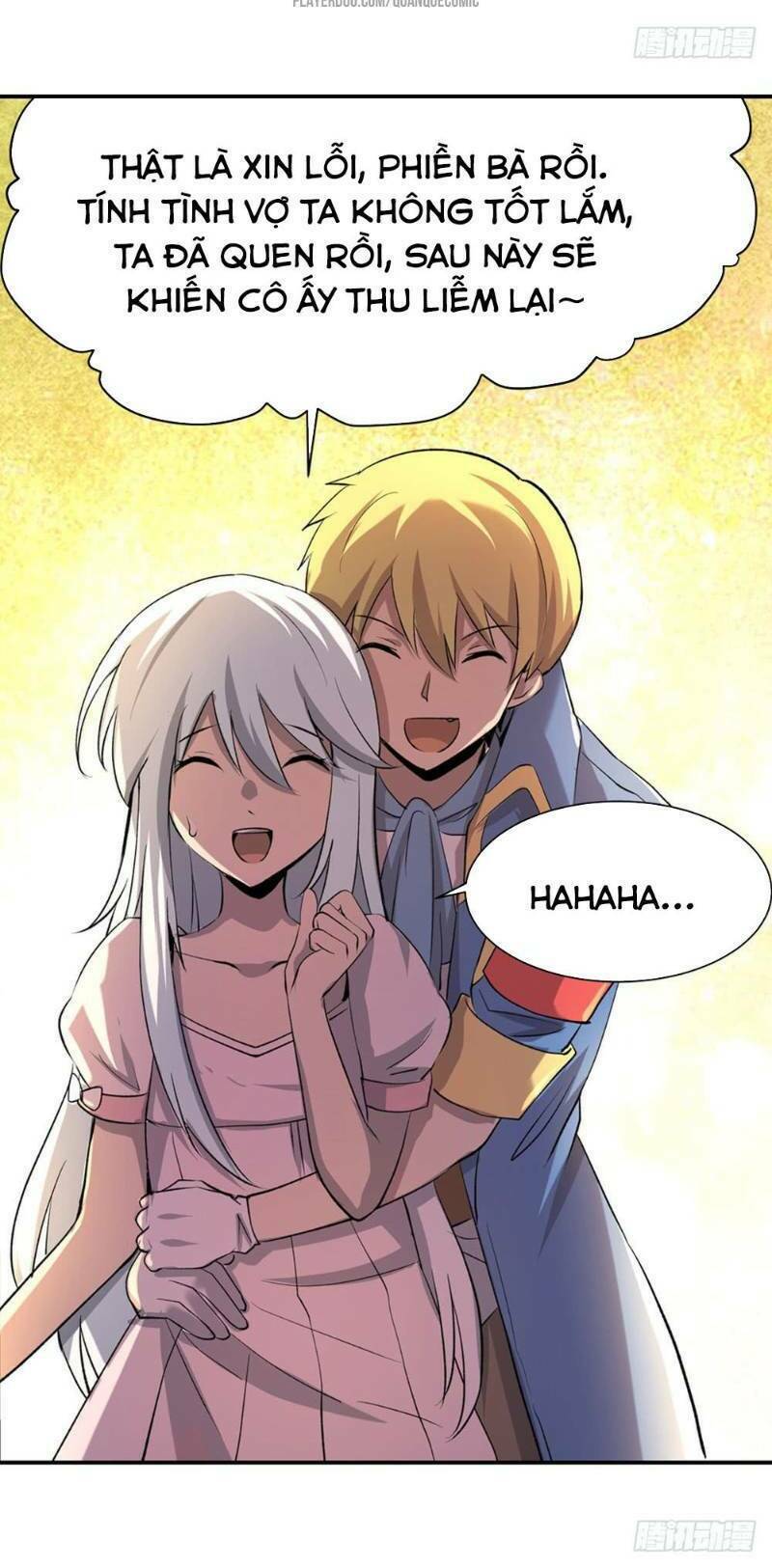 Ma vương thất nghiệp - Chapter 27.1 - Page 19