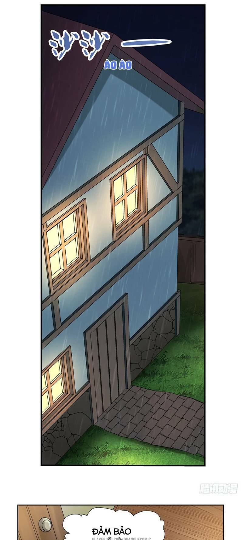 Ma vương thất nghiệp - Chapter 27.1 - Page 23