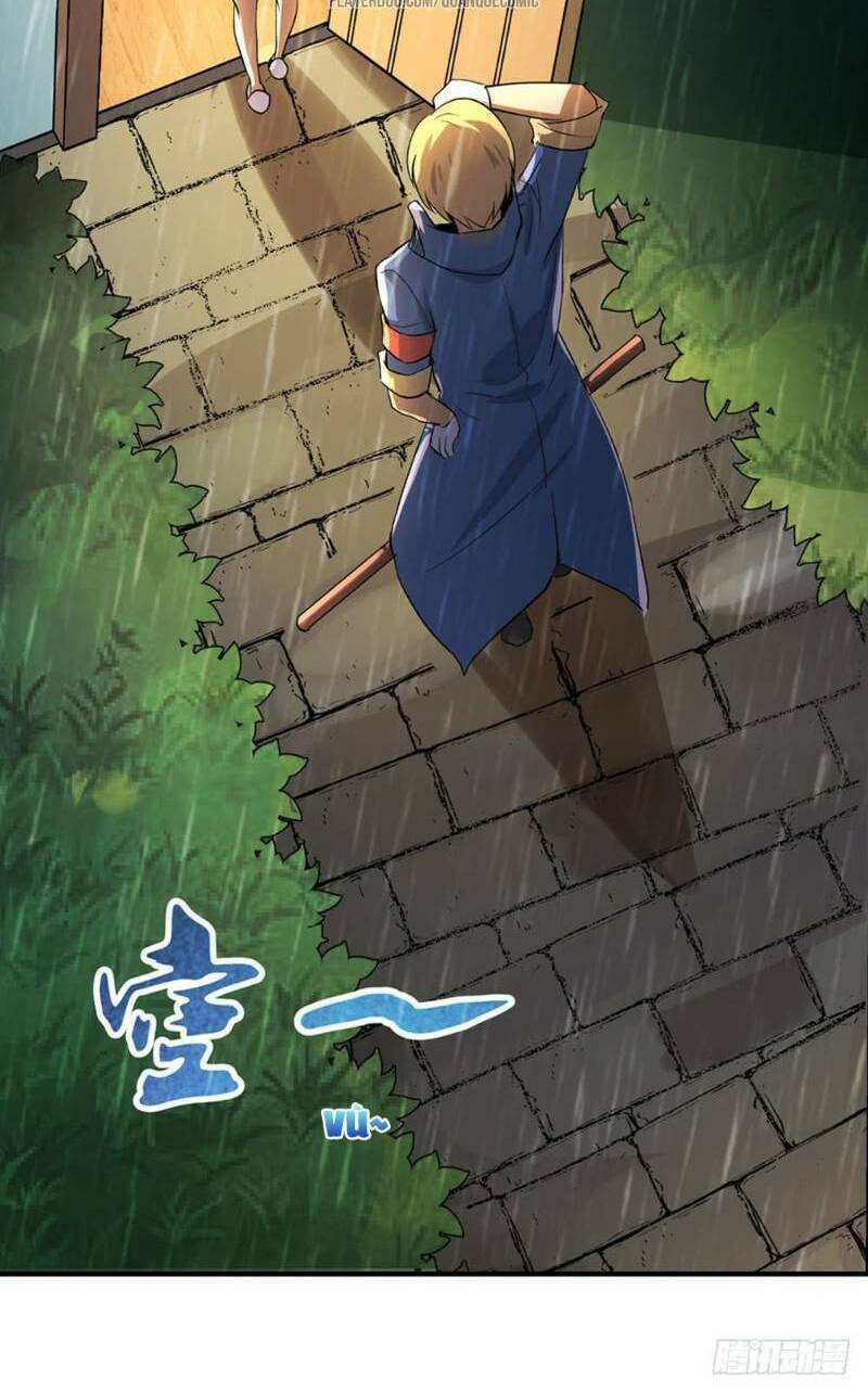 Ma vương thất nghiệp - Chapter 27.1 - Page 5