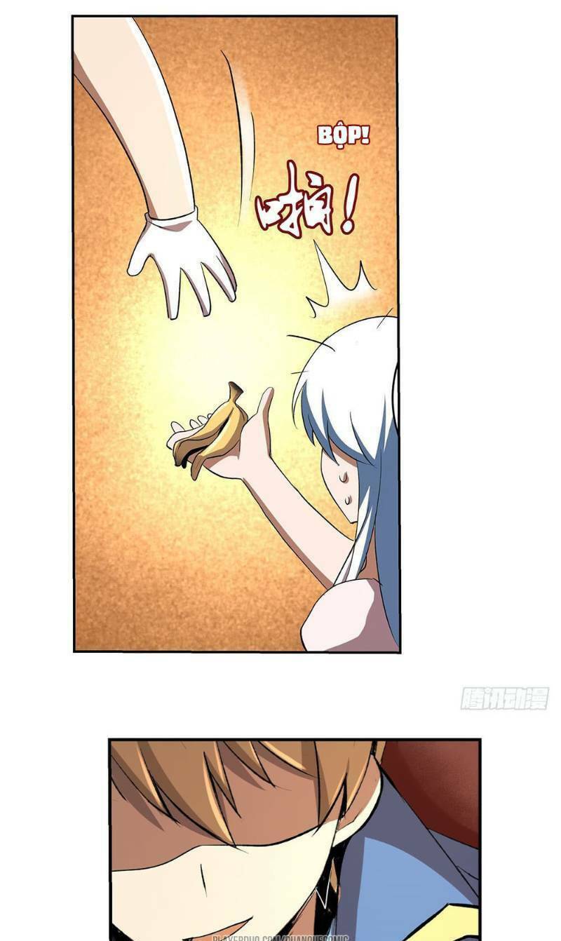 Ma vương thất nghiệp - Chapter 27.2 - Page 9