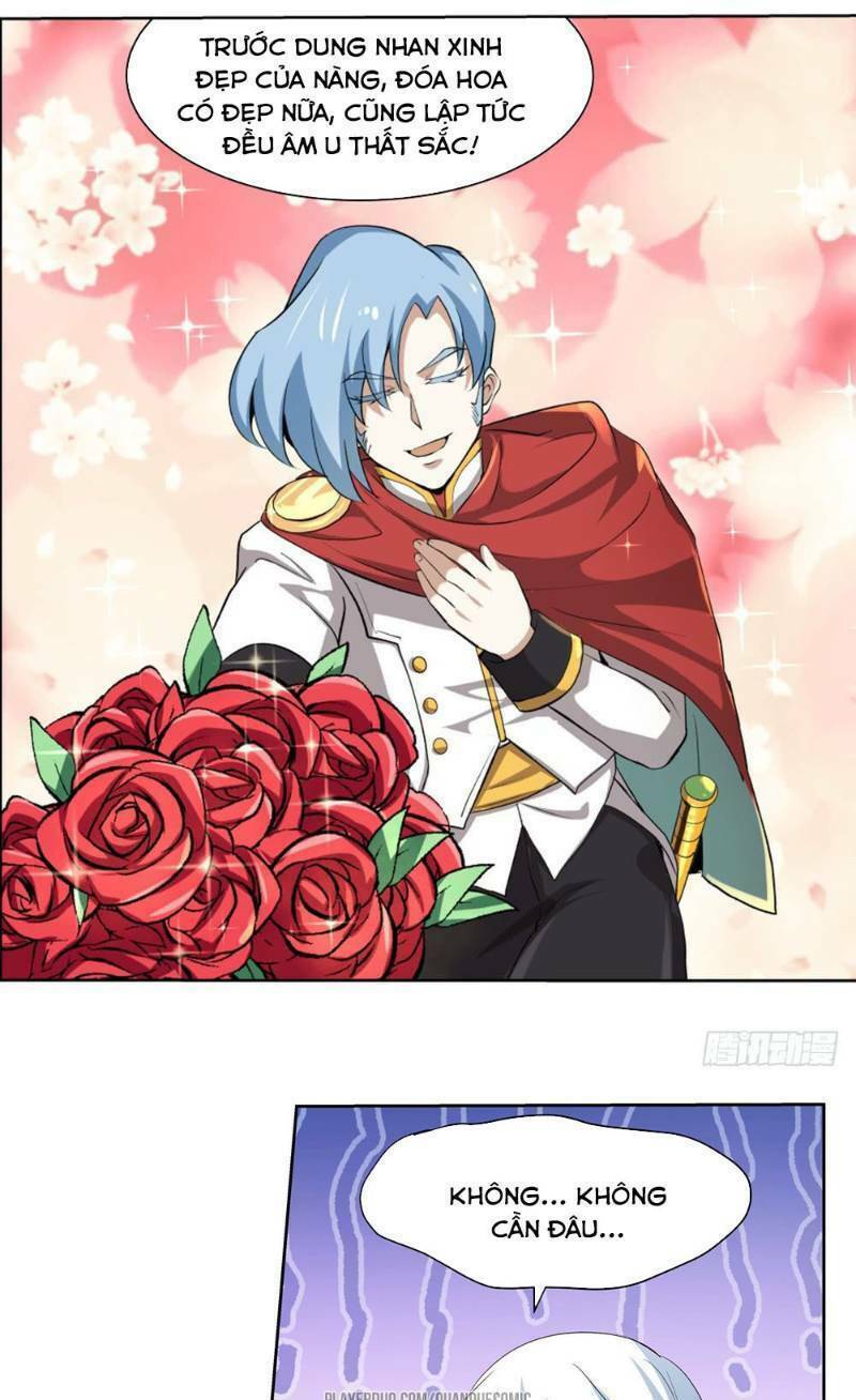 Ma vương thất nghiệp - Chapter 27.2 - Page 13