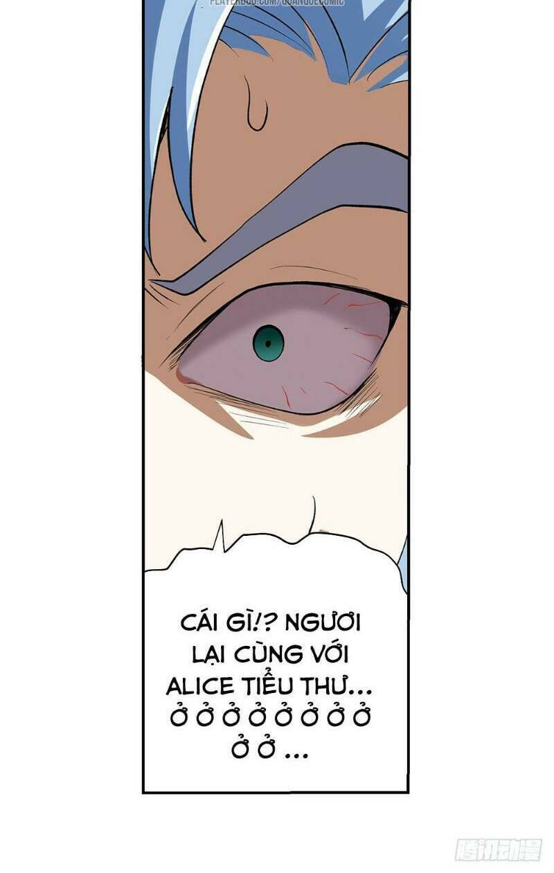 Ma vương thất nghiệp - Chapter 27.2 - Page 19