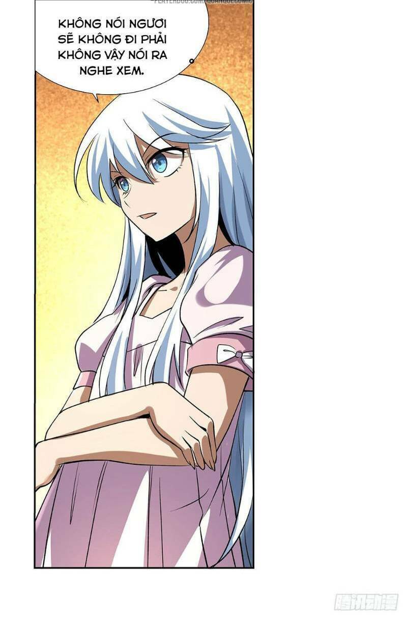 Ma vương thất nghiệp - Chapter 27.2 - Page 4