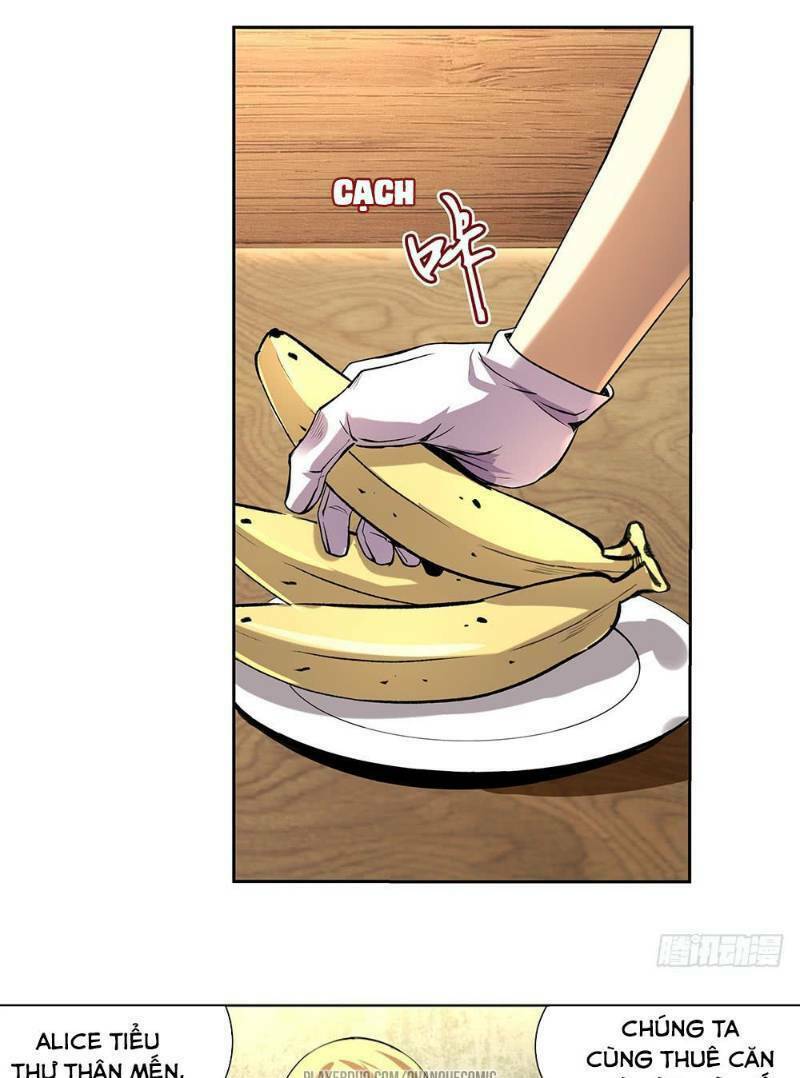 Ma vương thất nghiệp - Chapter 27.2 - Page 5