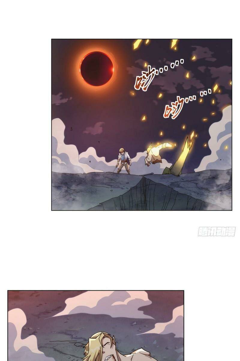 Ma vương thất nghiệp - Chapter 270 - Page 10