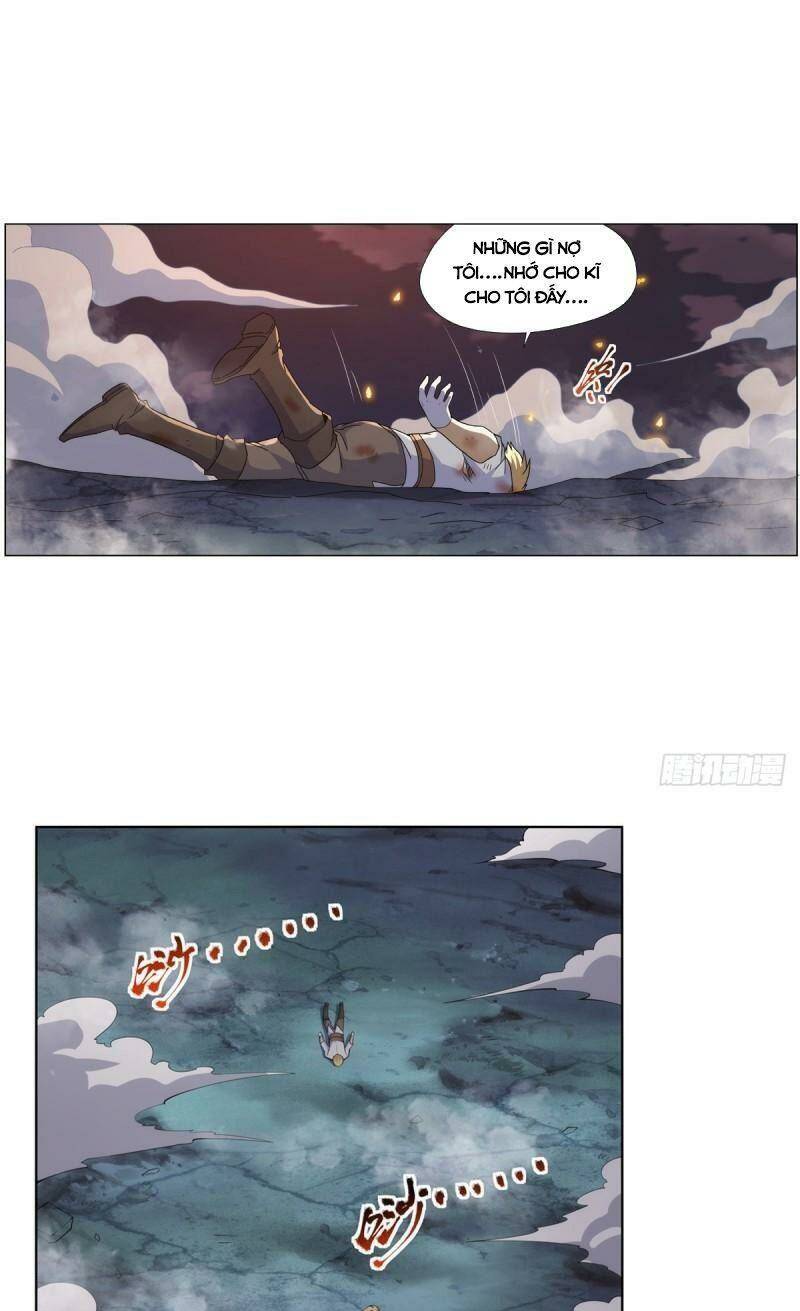 Ma vương thất nghiệp - Chapter 270 - Page 12