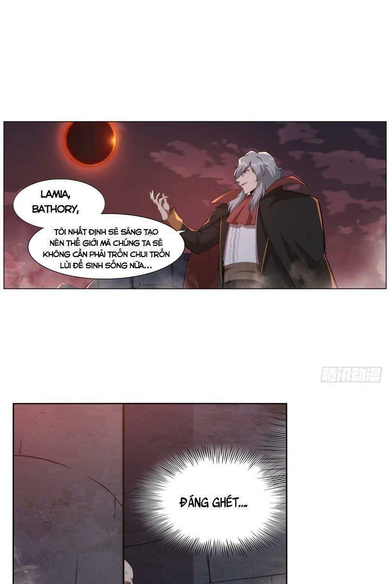 Ma vương thất nghiệp - Chapter 270 - Page 16