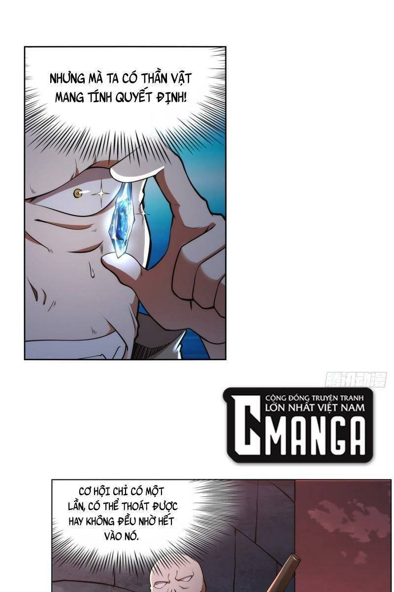 Ma vương thất nghiệp - Chapter 270 - Page 18