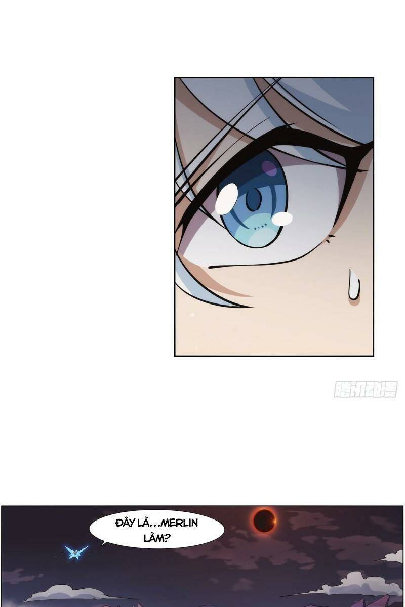 Ma vương thất nghiệp - Chapter 270 - Page 20