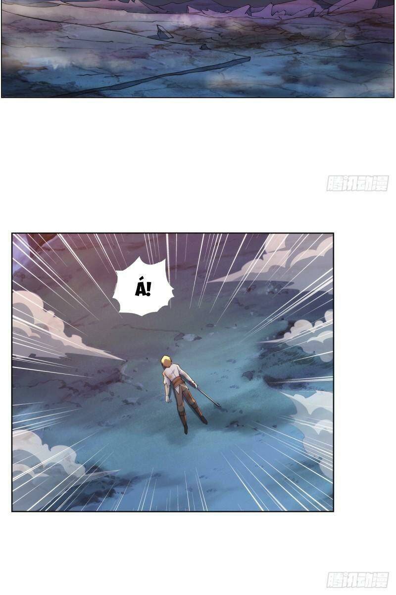 Ma vương thất nghiệp - Chapter 270 - Page 21