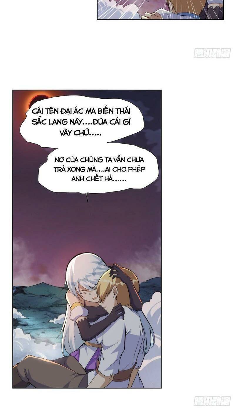 Ma vương thất nghiệp - Chapter 270 - Page 27