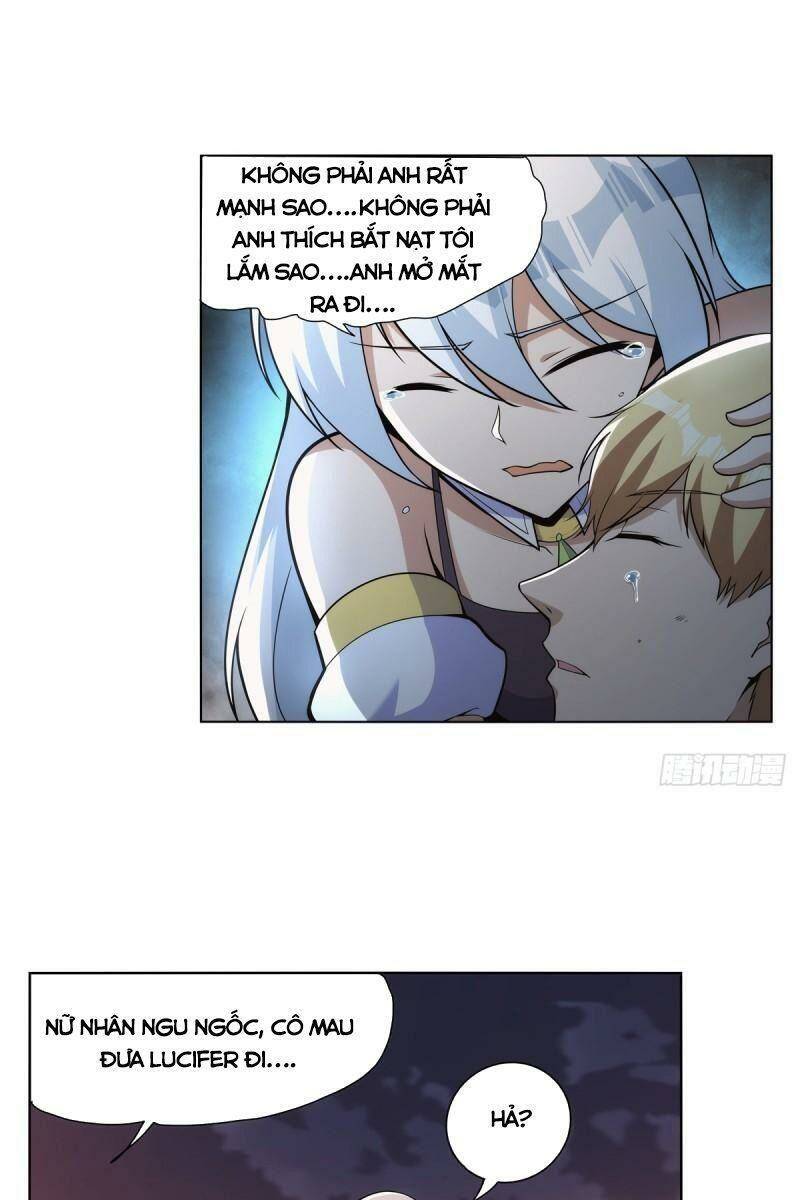 Ma vương thất nghiệp - Chapter 270 - Page 28