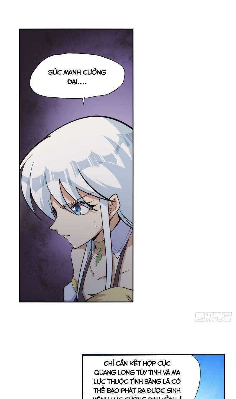 Ma vương thất nghiệp - Chapter 270 - Page 32