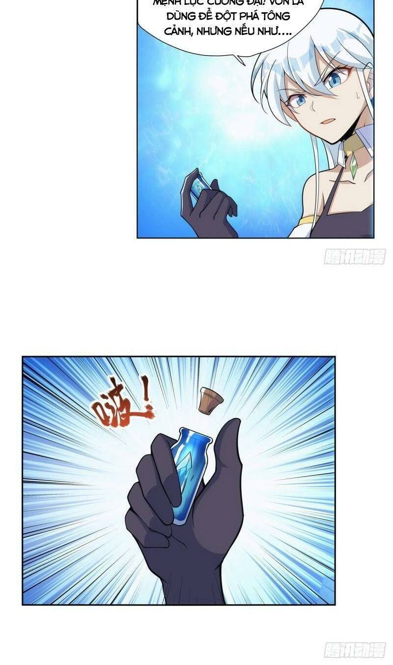 Ma vương thất nghiệp - Chapter 270 - Page 33