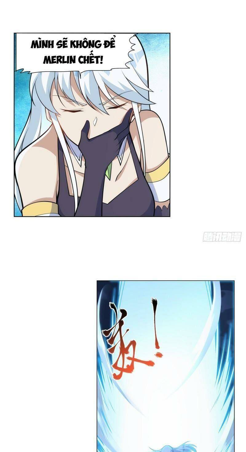 Ma vương thất nghiệp - Chapter 270 - Page 34