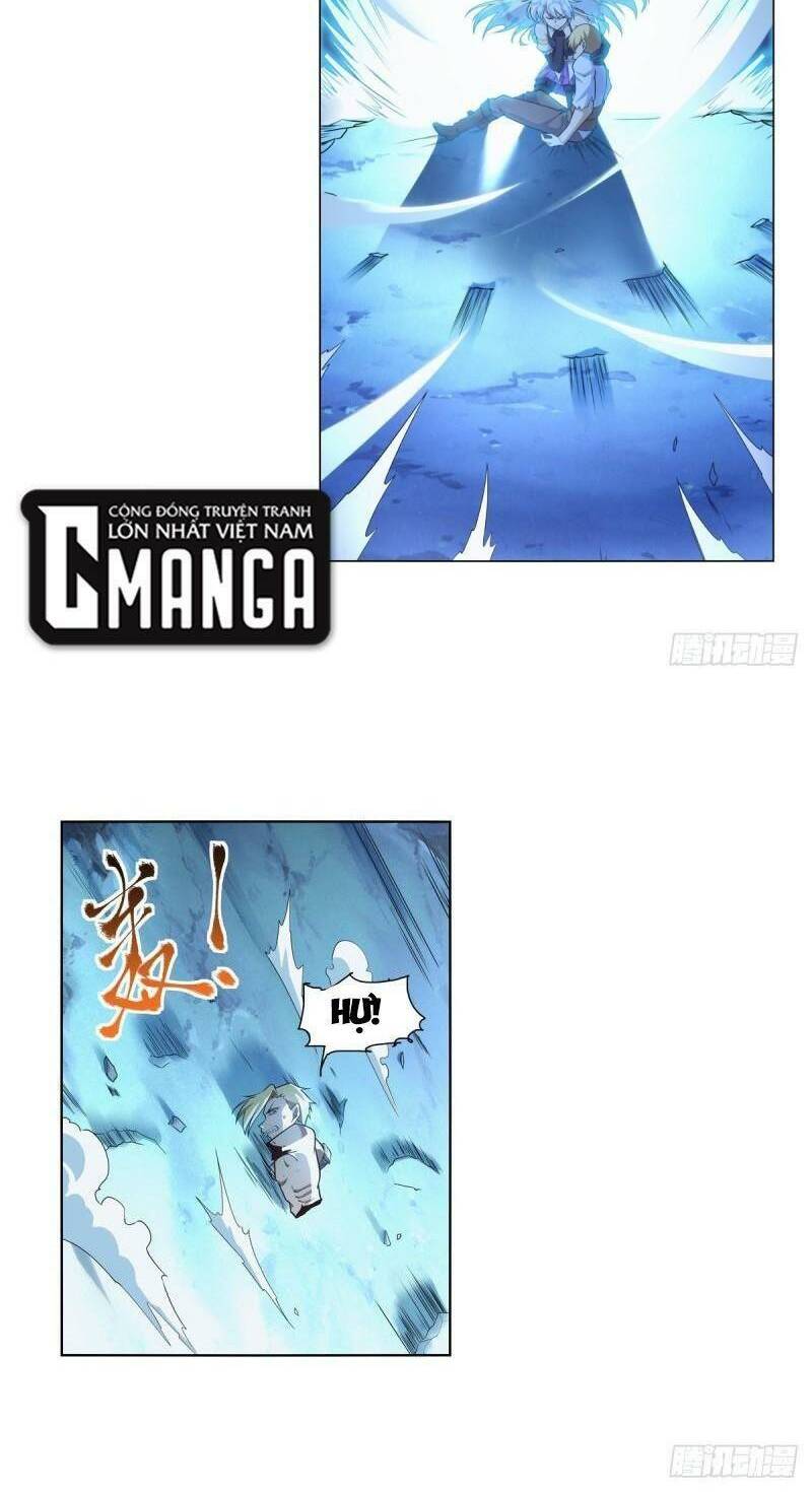 Ma vương thất nghiệp - Chapter 270 - Page 35