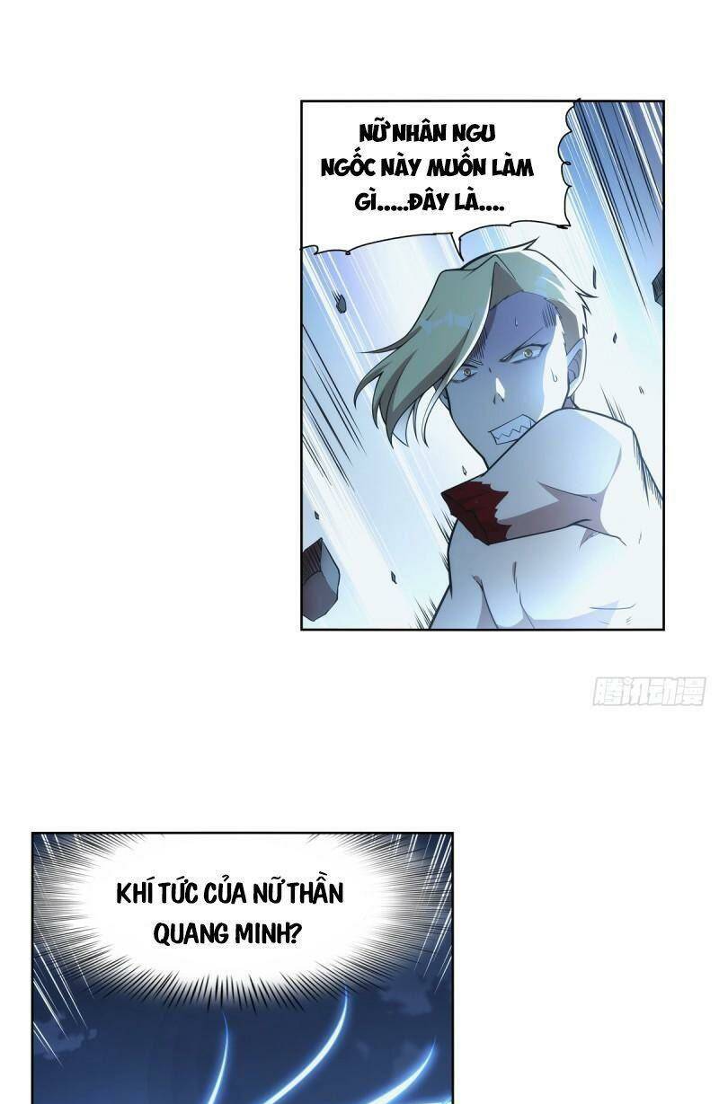 Ma vương thất nghiệp - Chapter 270 - Page 36