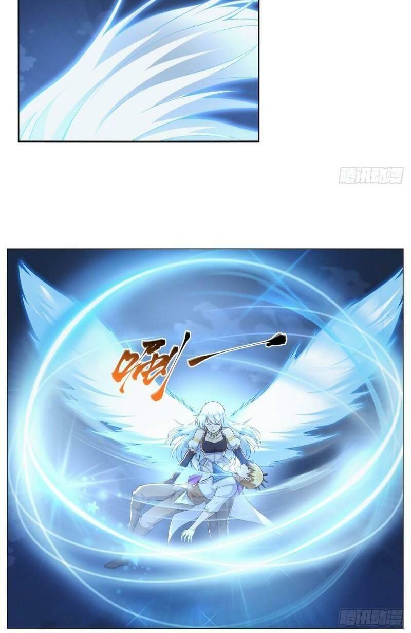 Ma vương thất nghiệp - Chapter 270 - Page 37