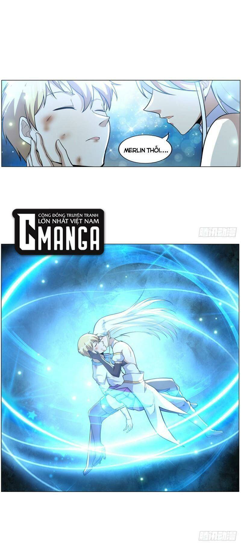 Ma vương thất nghiệp - Chapter 270 - Page 38